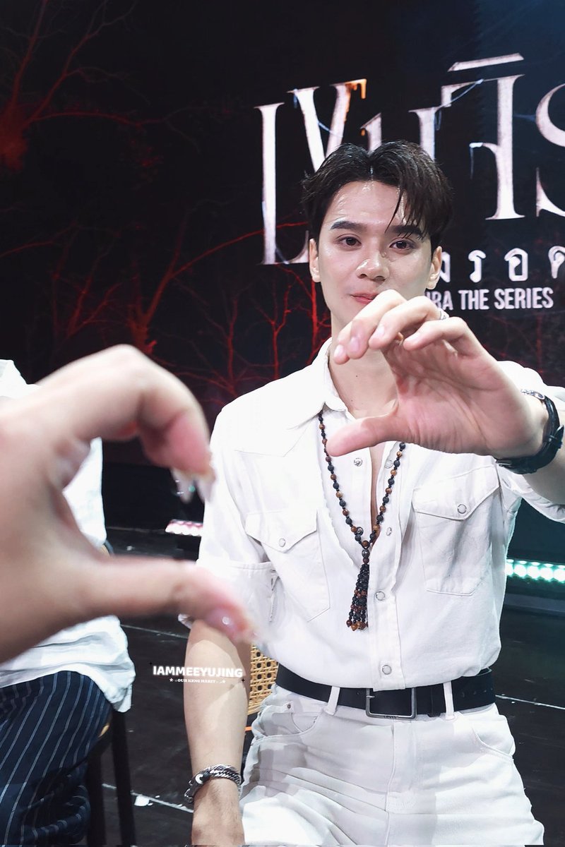 พันปีมีอยู่จริง ・ᴗ・ tweet media