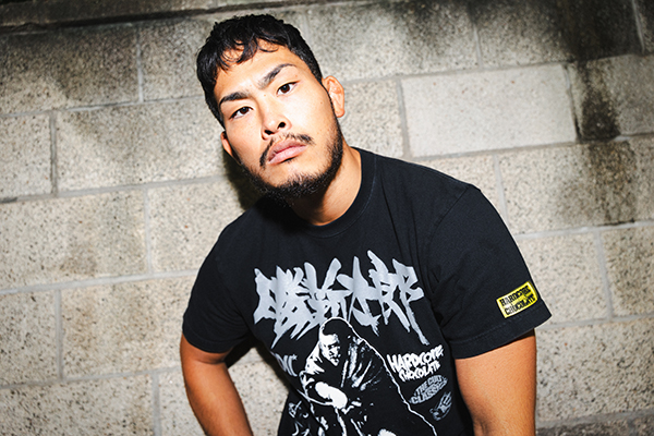 Nobody's Dog, For Real

In his first interview, Daiki Nagai talks 

👊Becoming Unaffiliated
👊Aligning with War Dogs
👊Learning from Clark Connors
👊Future goals

and more!

njpw1972.com/605817

#njpw #njsjtl