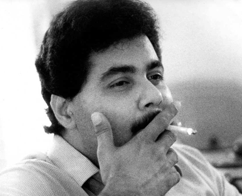 ShivAroor's tweet image. Satish Shah
1951-2025