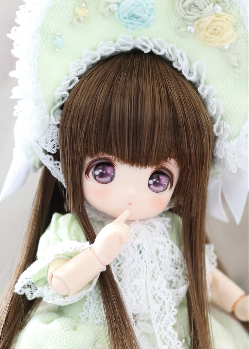 panda_ne_ko's tweet image. 出品中のOTOKOちゃんです💕
沢山見ていただきありがとうございます(*/▽\*)
アイラインに薄い色を入れているのでより優しい柔らかい印象の子になったと思います✨
一緒にぽやぽや〜…してもらえたら嬉しいです(๑′ᴗ‵๑)
auctions.yahoo.co.jp/seller/AGd8n6Y…