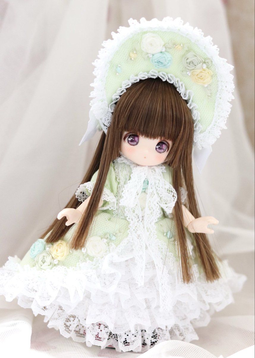 panda_ne_ko's tweet image. 出品中のOTOKOちゃんです💕
沢山見ていただきありがとうございます(*/▽\*)
アイラインに薄い色を入れているのでより優しい柔らかい印象の子になったと思います✨
一緒にぽやぽや〜…してもらえたら嬉しいです(๑′ᴗ‵๑)
auctions.yahoo.co.jp/seller/AGd8n6Y…