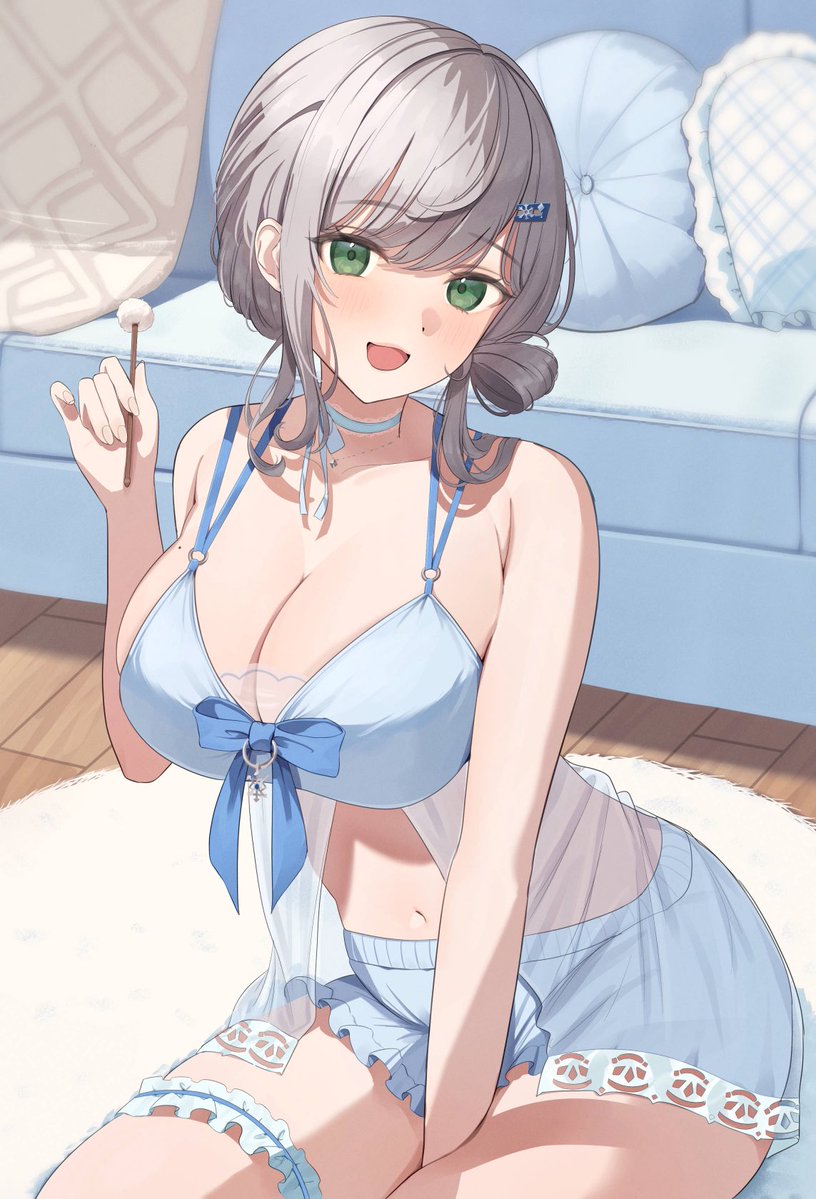 耳かき団長🍀
#ノエラート