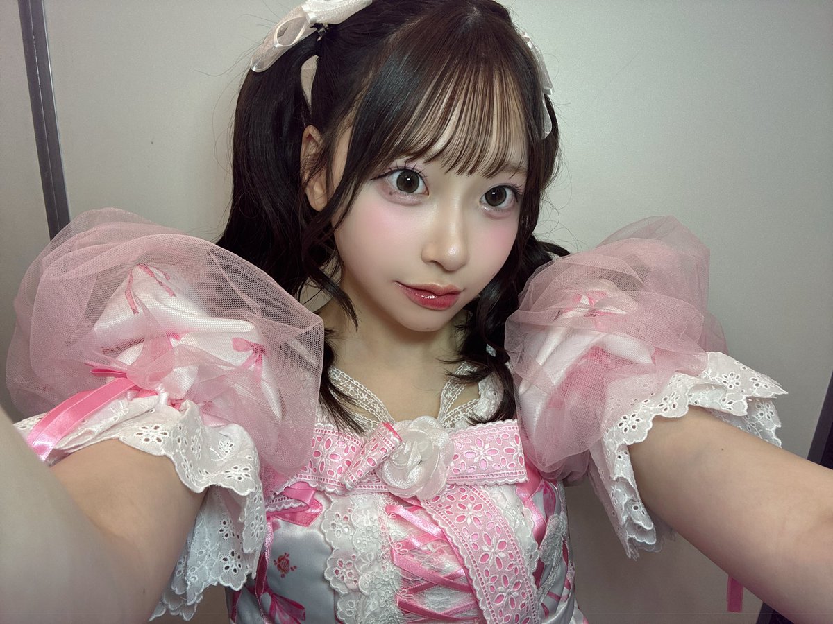 桜庭遥花(CUTIE STREET) (@haruka_cs0129) / Posts / X