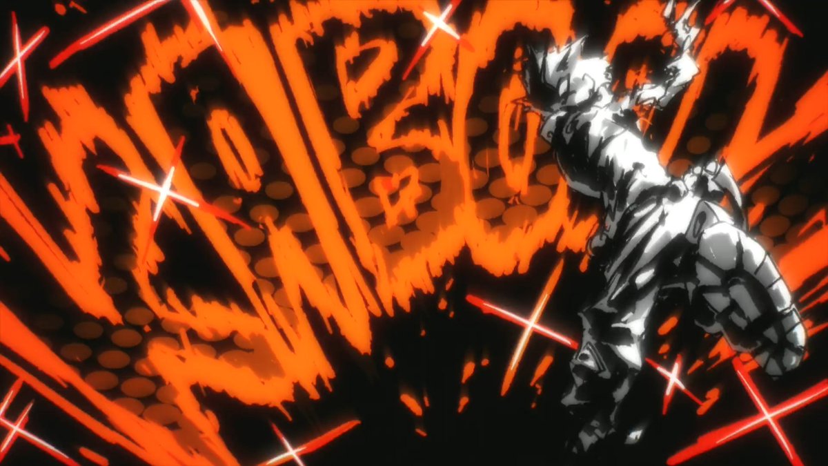 MY HERO ACADEMIA THE FINAL SEASON EP 4 IS ABSOLUTE CINEMA!🔥