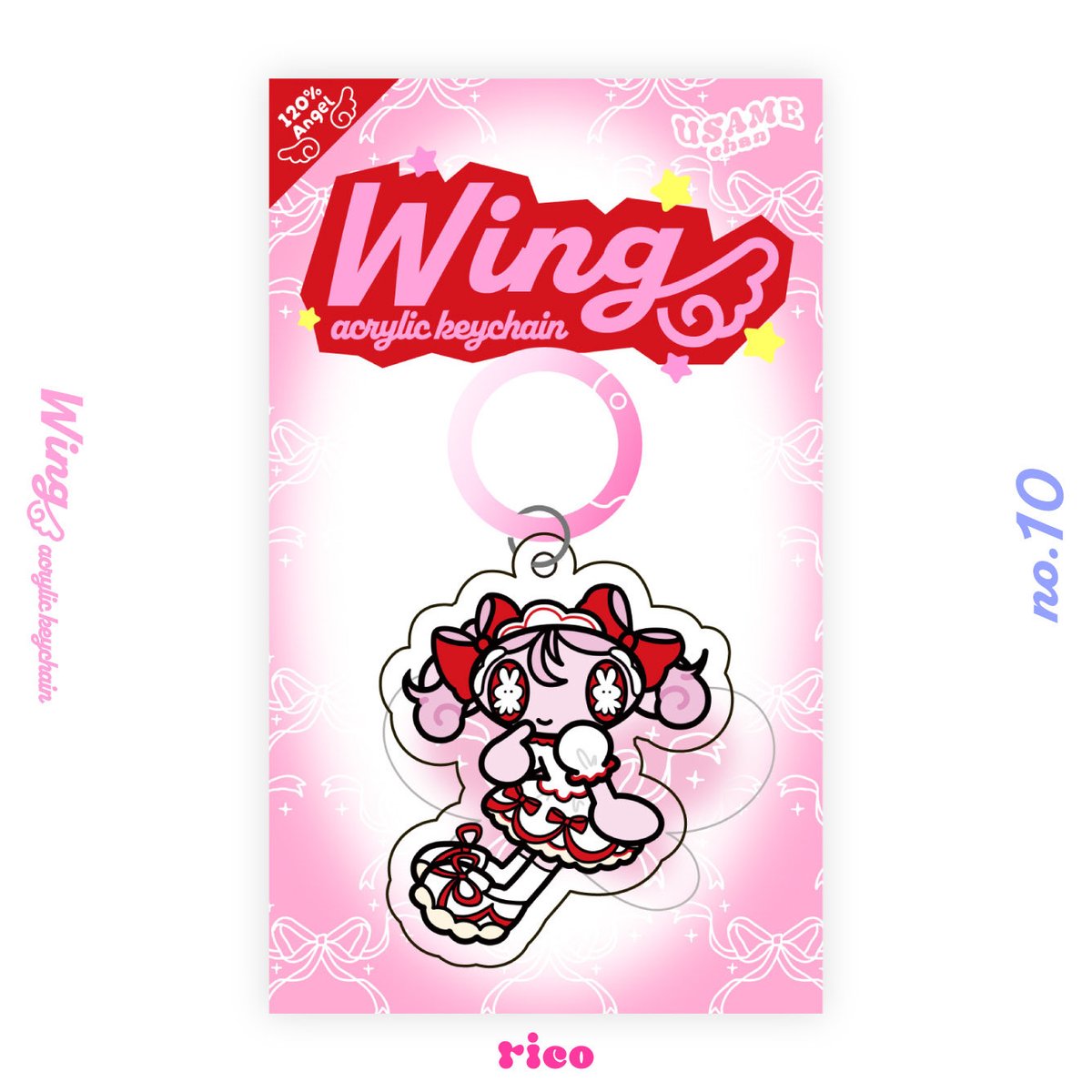 rico🍒ﾃﾞｻﾞﾌｪｽ両日【A-319】 (@rico_iruka) / Posts / X