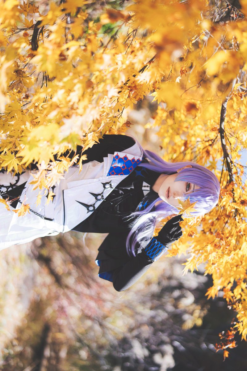 【cos】
🌈🕒 / 🐙🌟
📷(<a href="/ptrash3675/">🌻P-trash🌻</a>)