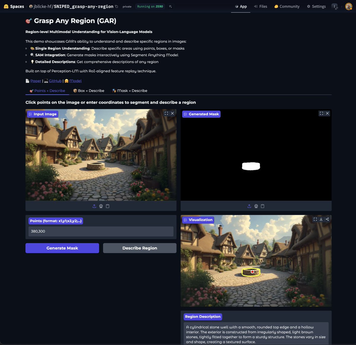 flngr's tweet image. New experiment:

CheatCode, an autonomous code sniping agent that snatches the latest research papers and create HF space demos 👨‍🔬