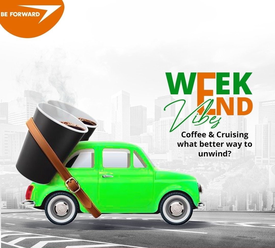 Weekend mode activated. 💚 Whether you’re cruising through the city or escaping for some peace, do it in style.

Ready to upgrade your weekends?

Call/Whatsapp 0754565822
