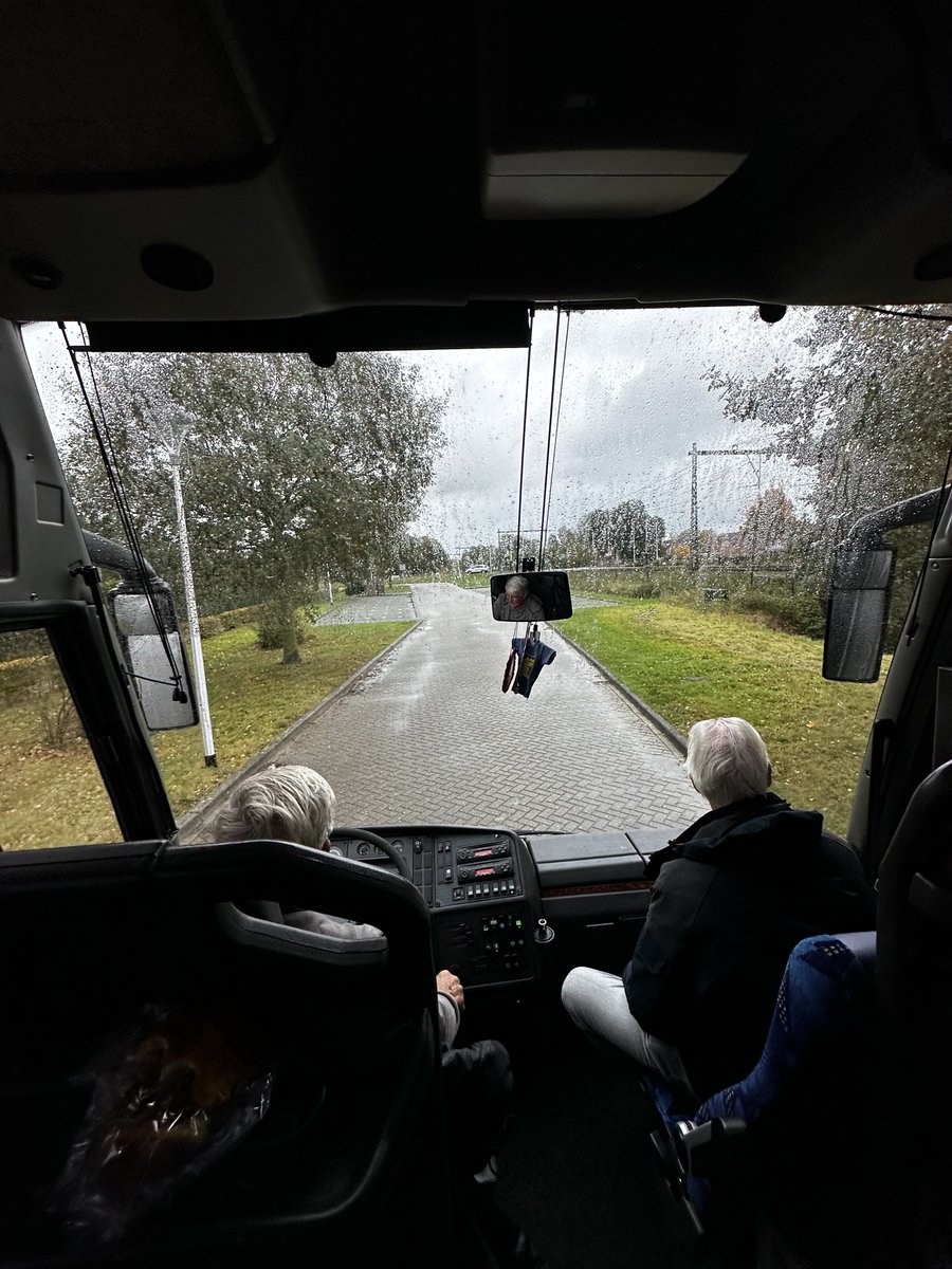 💛💙vv d' Olde Veste '54💙💛 tweet media