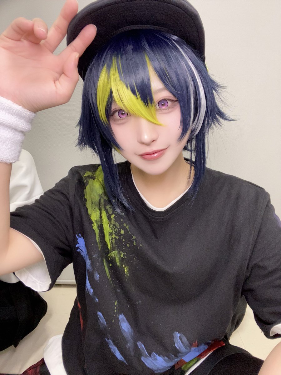 まるこボーロ (@maru_mayoi) / Posts / X