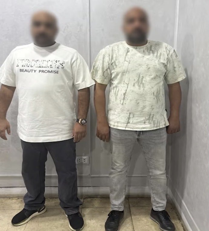 رجالة الداخلية جابوا الواد اللي ضرب الراجل الكبير بالقلم، جابوه هو وأخوه، مع العلم إن اصحاب الشأن نفسهم ماقدموش بلاغ بالواقعة..

في حاجة عظيمة بتحصل الفترة دي، وهي إن الناس بقى دايما عندها "توقعات مرتفعة" من الشرطة، وده معناه زيادة غير مسبوقة في "الثقة"، لكن العظمة الأكبر بقى إن