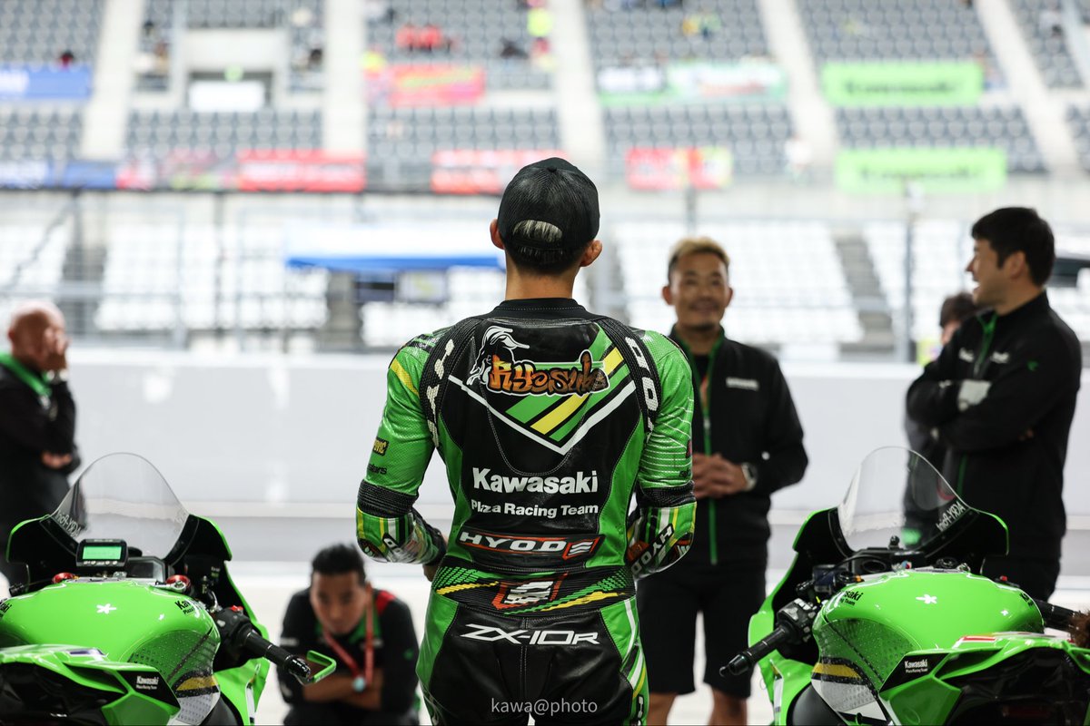 泣いても笑っても今年最後。頑張るしかない！ 📸 @kawaphoto55