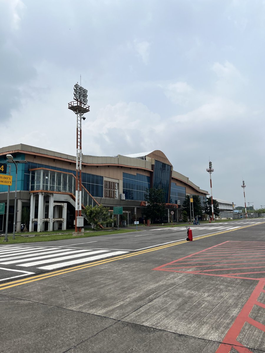 Dear Malang, What's good?