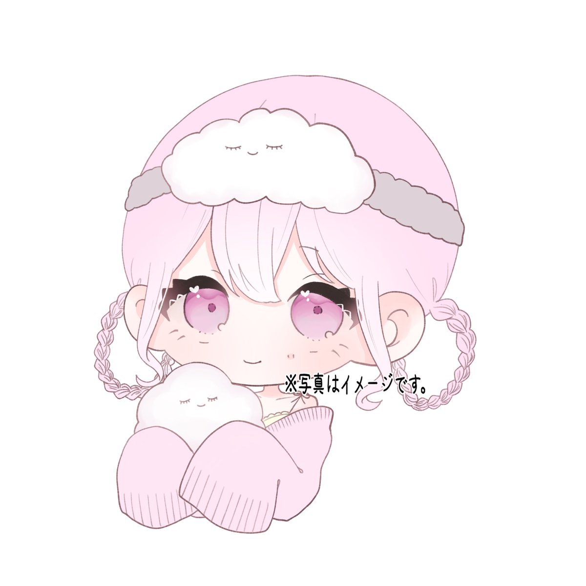 あしなみ。 tweet media