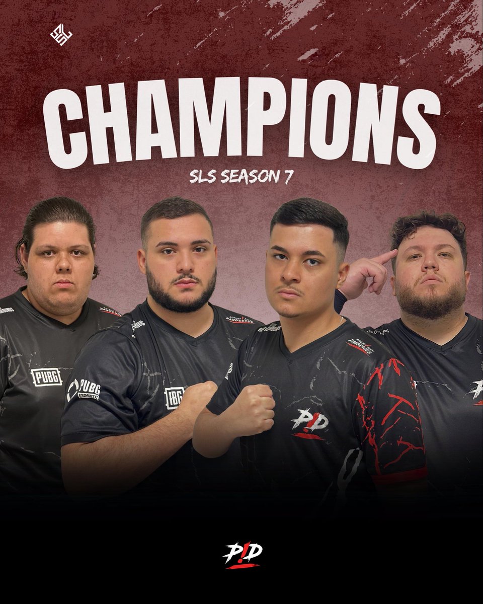 Smirzera League Series 7 🏆