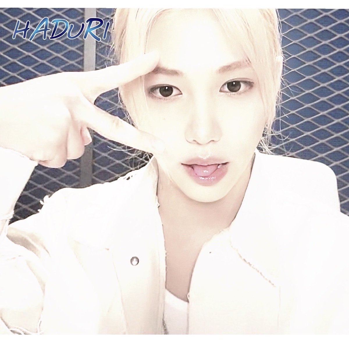 얼짱이복순같다