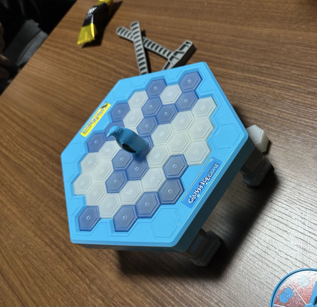 meisan_ddr's tweet image. DDR勢ボドゲ会inめいみゃハウス第1回終わりました!
お酒ありピザありで楽しくワイワイできました!お越しくださりありがとうございましたー!✨
ひさしぶりのボドゲ楽しかったー!