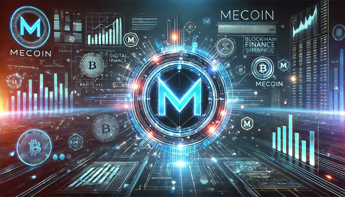 mecoin tweet media