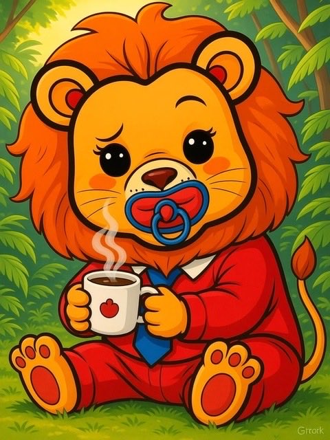 BabyCryptoCom's tweet photo. GM https://t.co/7eU0QXIRZn
