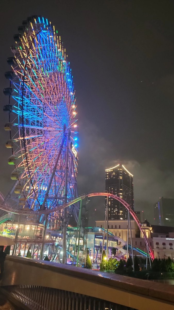 みなとみらい