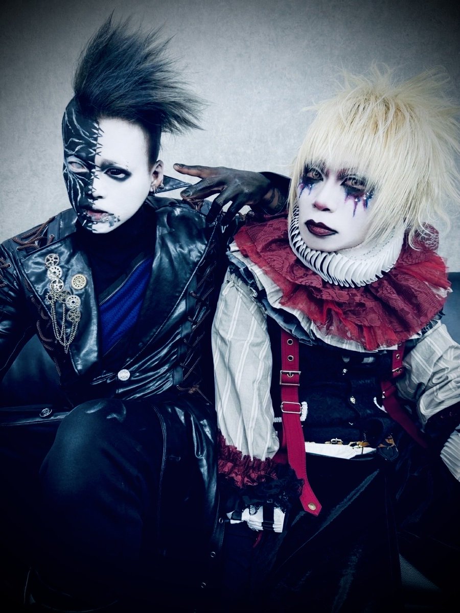 怪人二十面奏　KENさん　チェキセット 怪人二十面奏 KENさん チェキセット 怪人二十面奏 KENさん チェキ