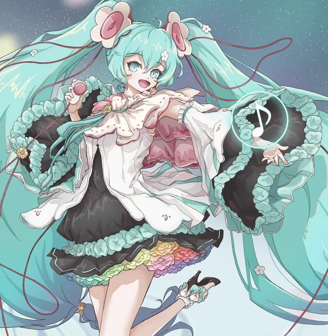 21いろいろ