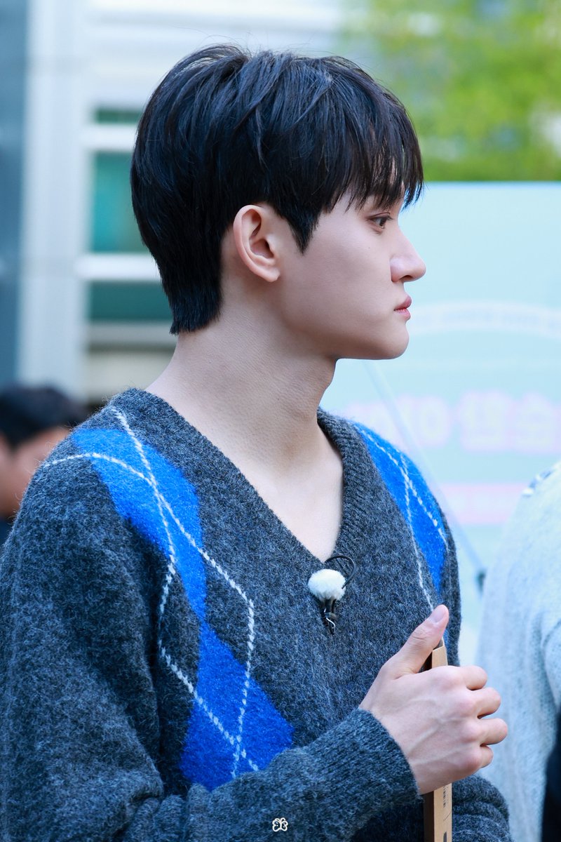 251025 옥스팜 슈퍼라이브

니트 원상이 좋은 느낌을 줌,,💙🖤

#루시 #LUCY #조원상 #원상