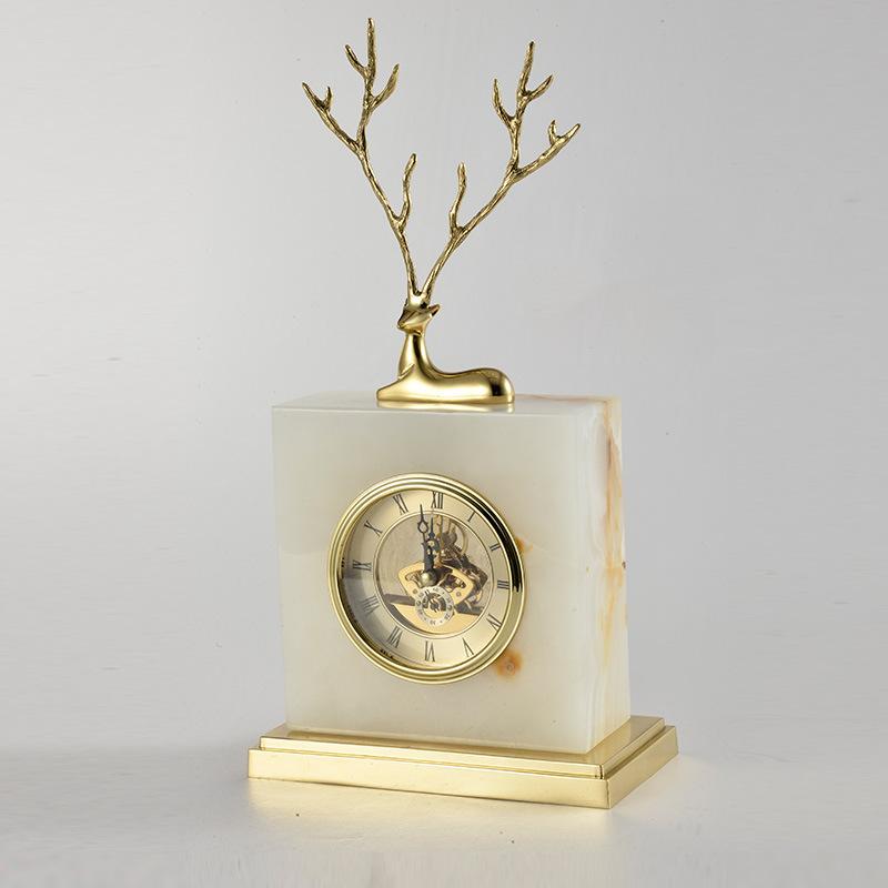 UnicunShop's tweet image. Tired of ticking clocks driving you mad? 🤫 Our Nordic Marble Clock is silent, stylish &amp;amp; will make your space look 💯. Check it out! unicun.com/product/nordic…  #homedecor #nordicdesign #marbleclock