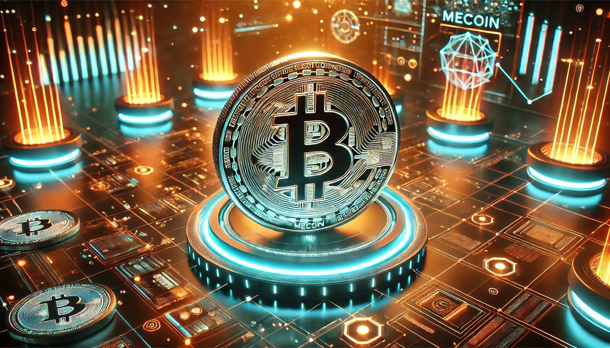mecoin tweet media