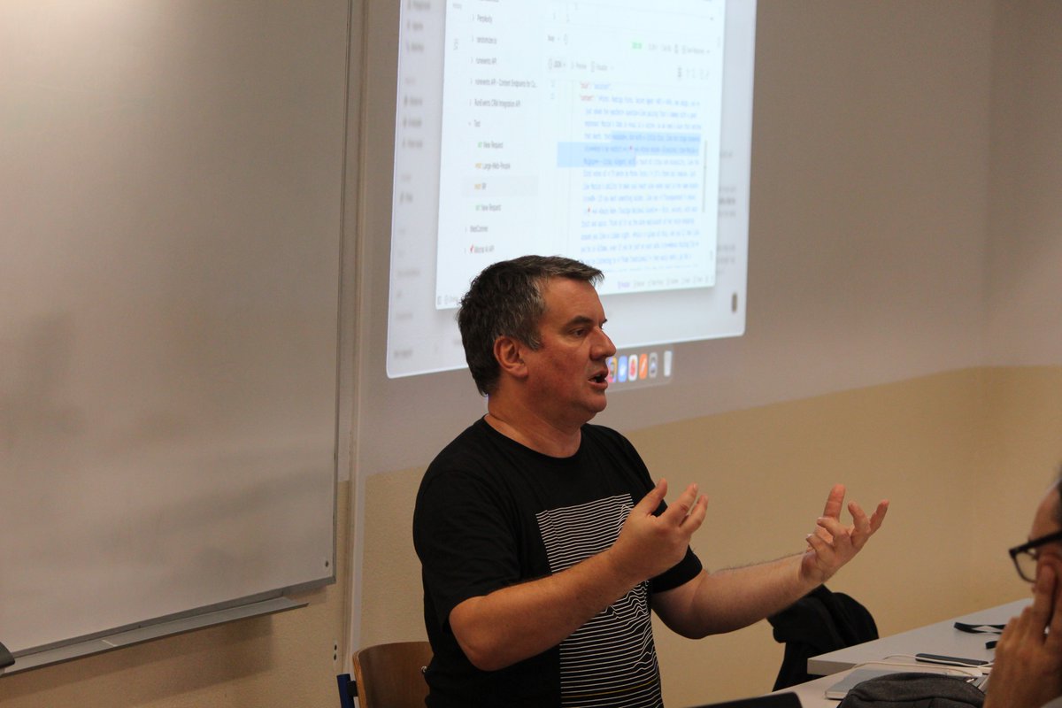 CollabDays Portugal tweet media