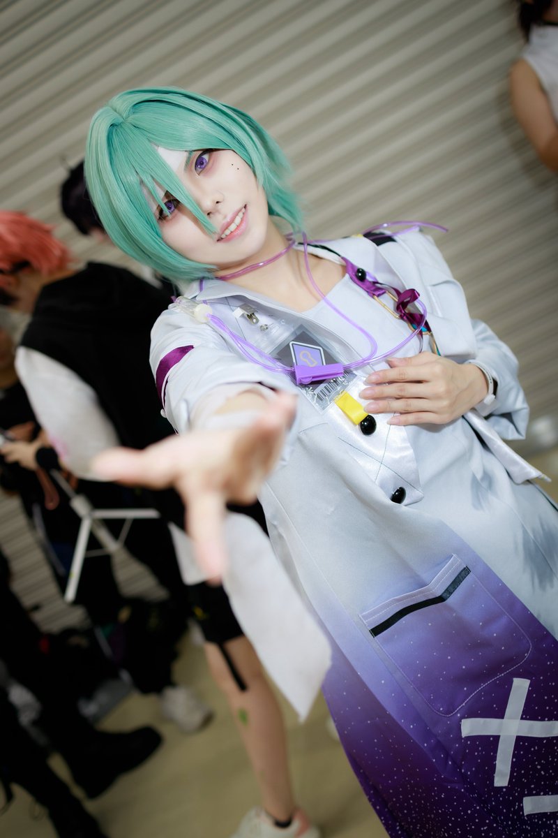 perirokoちゃん♡ ぱか@25.26池ハロ on X