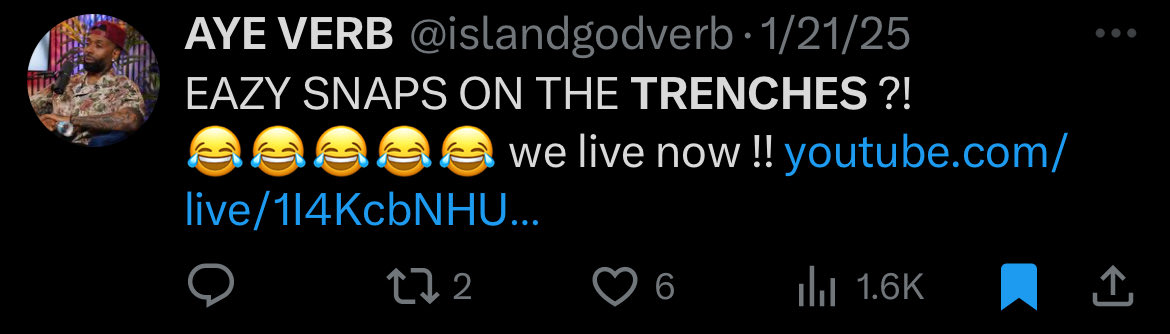 TexSaygo's tweet image. Now we gotta Game😈