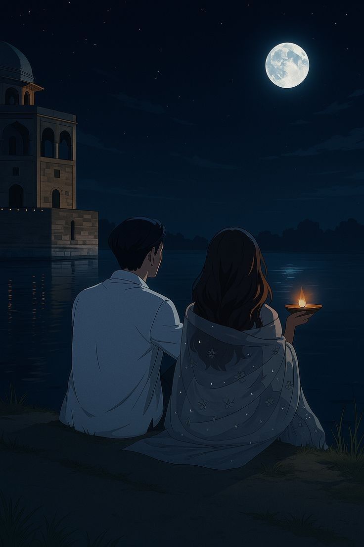 Storytellerrr_'s tweet image. पसंदीदा स्त्री से तुम केवल
प्रेम कर सकते हो, विवाह नहीं ! 💔