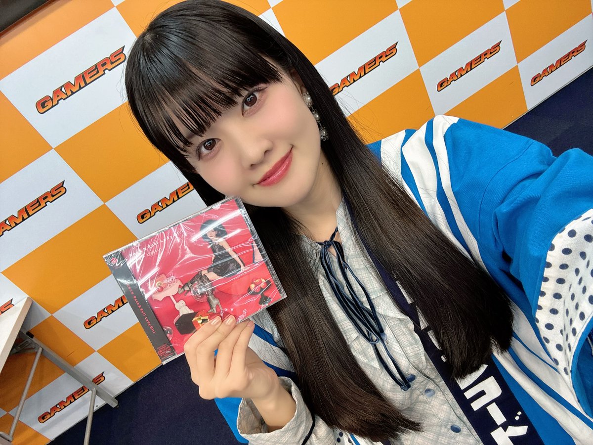 あぐぽん失恋ロック あぐぽんガラポン大抽選大会ありがとうご