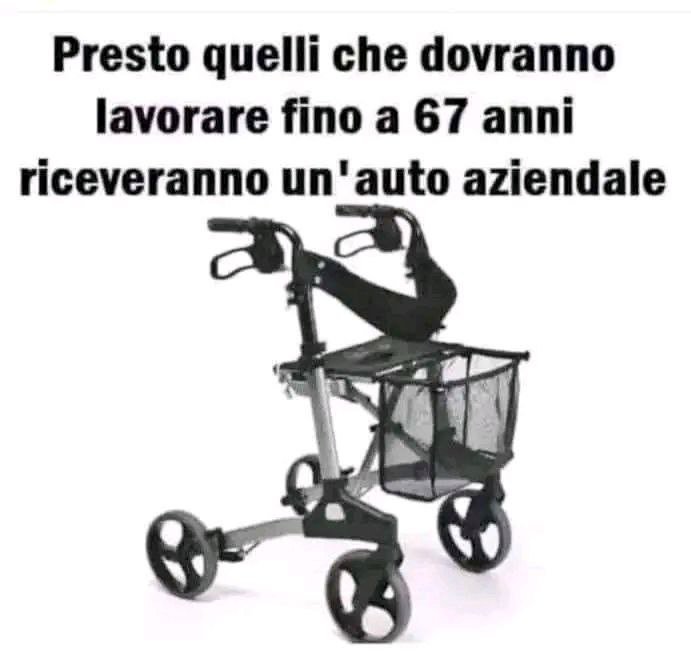 Echecaxx's tweet image. Ma questo governo non doveva modificare la Legge Fornero ???