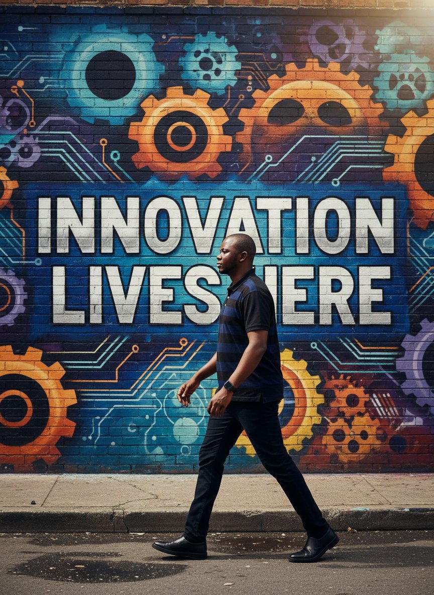 alowoojaolamide's tweet photo. Polished apps lure the eye but lose the heart. A founder dropped $12K on a redesign, users dropped off instead. Turns out: humans flee what feels unfamiliar even if it’s shiny. Clarity beats beauty every time. Trust is the real ROI. #UX #Startups #DesignTruths https://t.co/578olidLR5