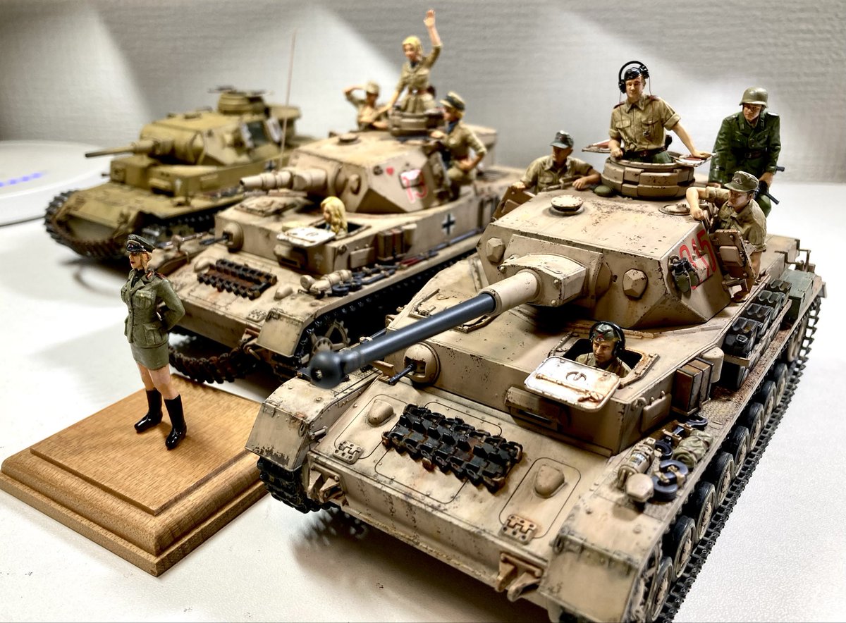 戦車部隊 極東工廠 on X