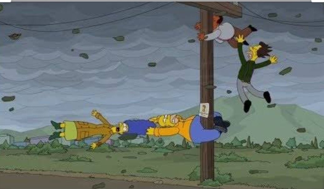 Las tinistas llegando a tecnopolis sin saber si se hace o no