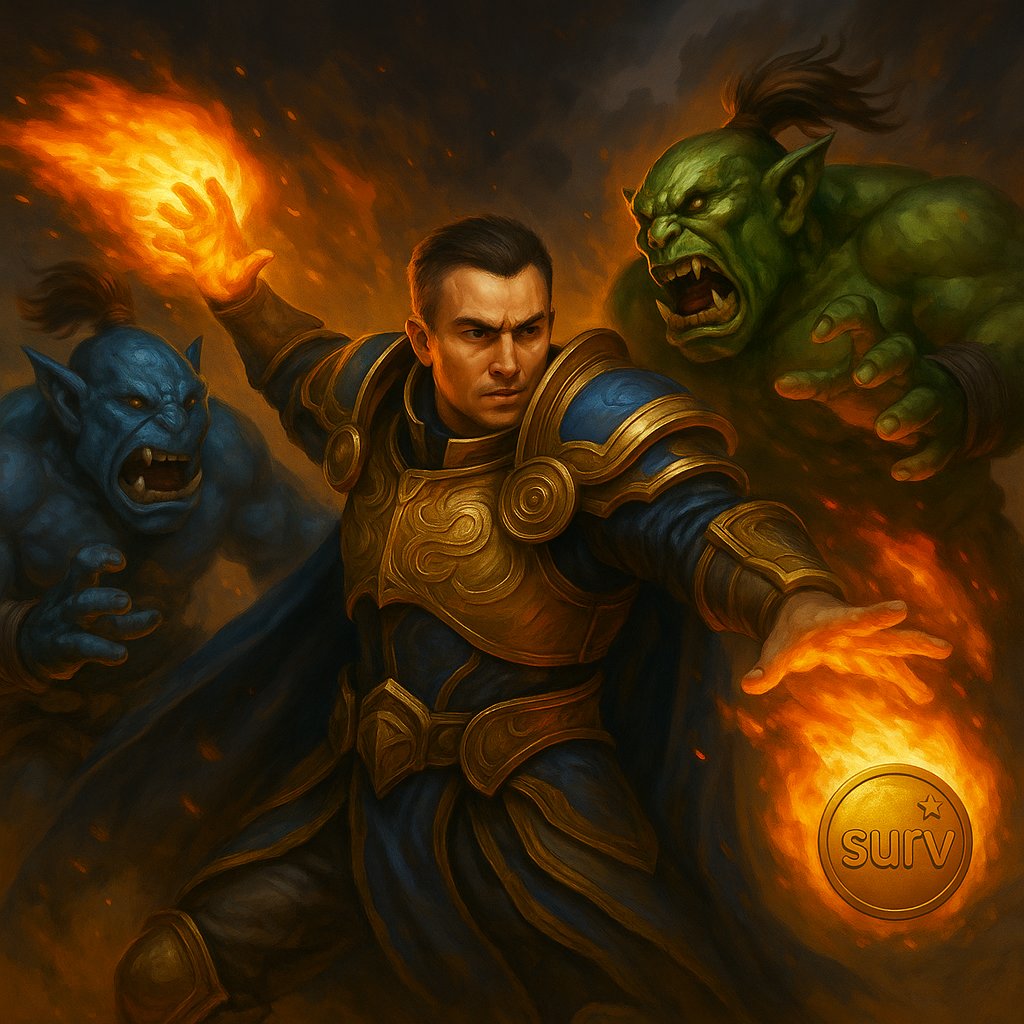 Survarium BSC (@SurvariumBSC) / Posts / X