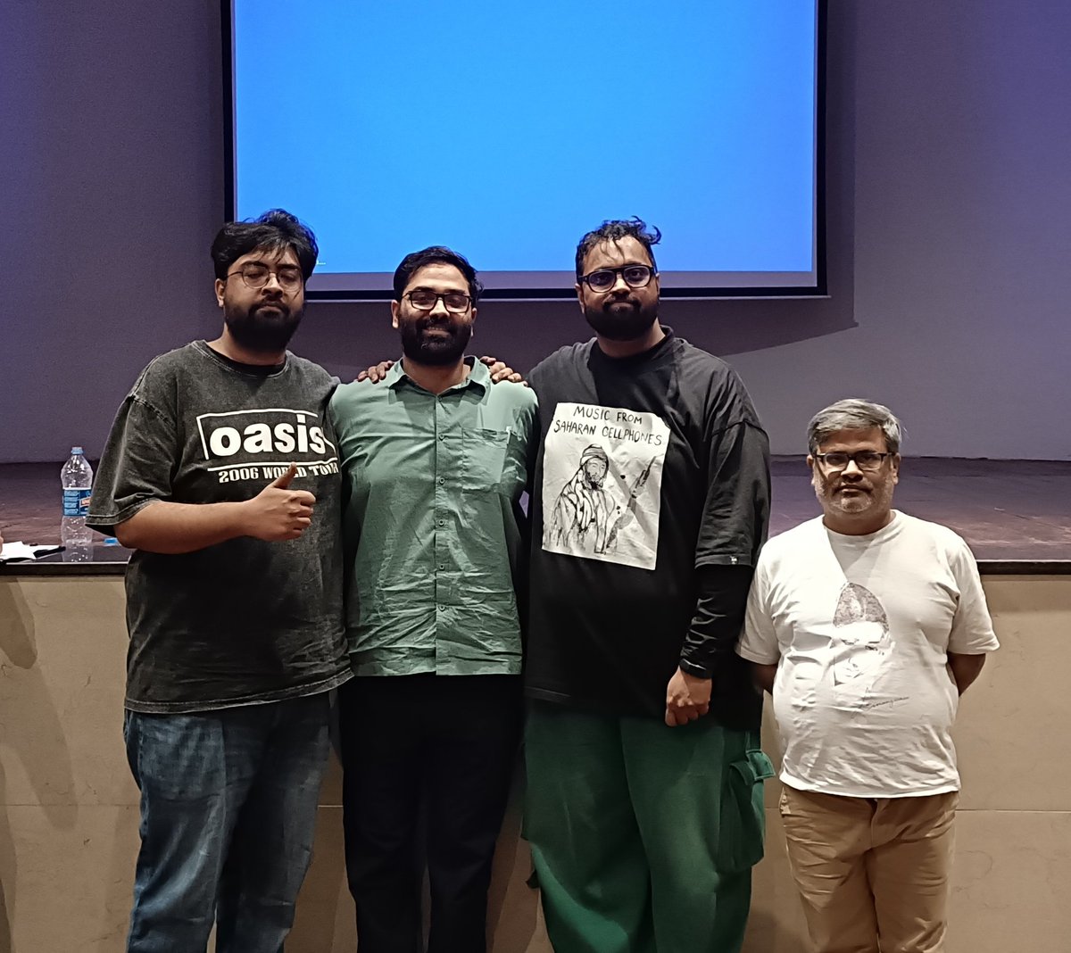 KCircleQuizzing's tweet image. Winners of MELA Quiz! Absolutely terrific set! Congrats all