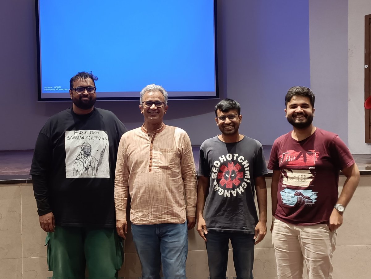 KCircleQuizzing's tweet image. Winners of MELA Quiz! Absolutely terrific set! Congrats all