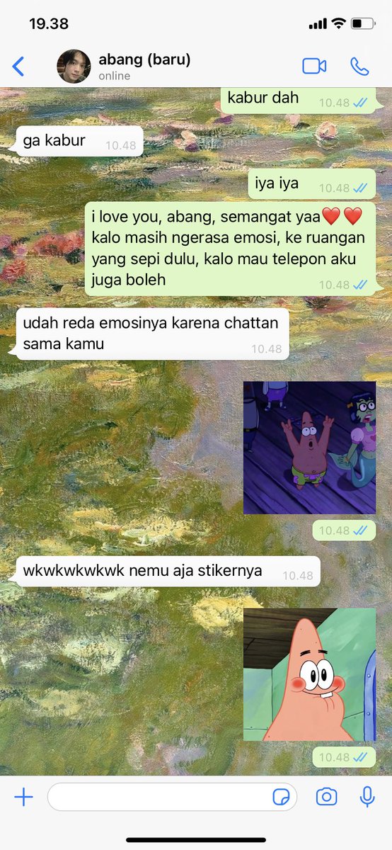 seblakwetiau's tweet image. 