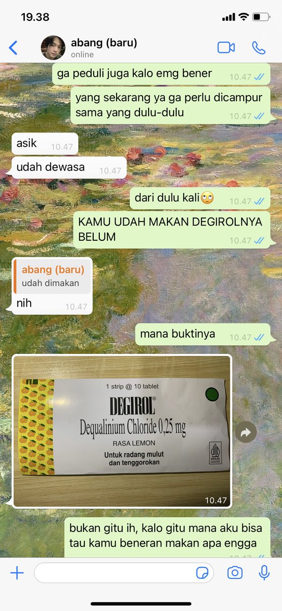 seblakwetiau's tweet image. 