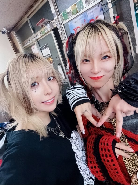 たつたつ様へ♡ チムチム 0423 コリンボ コリンボ Colimbo スウェットパーカー