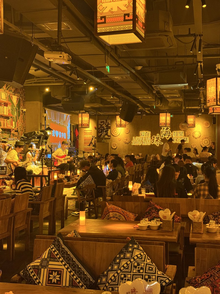 Libmonkey9's tweet image. 珠海 珠海