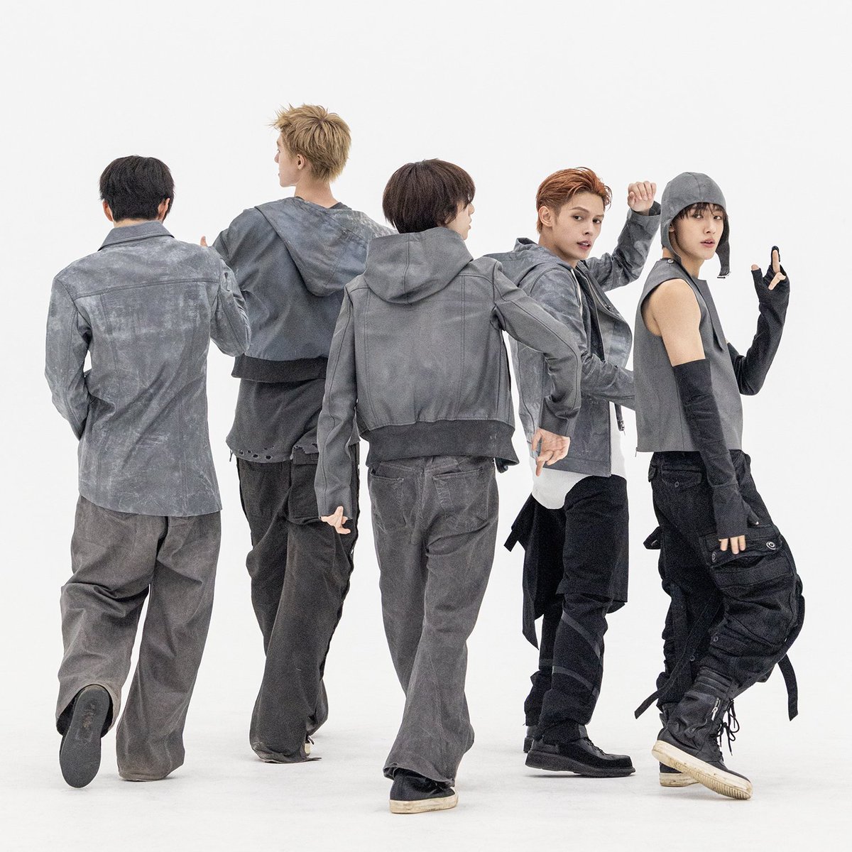 Liepy 달려, Breummm tweet media