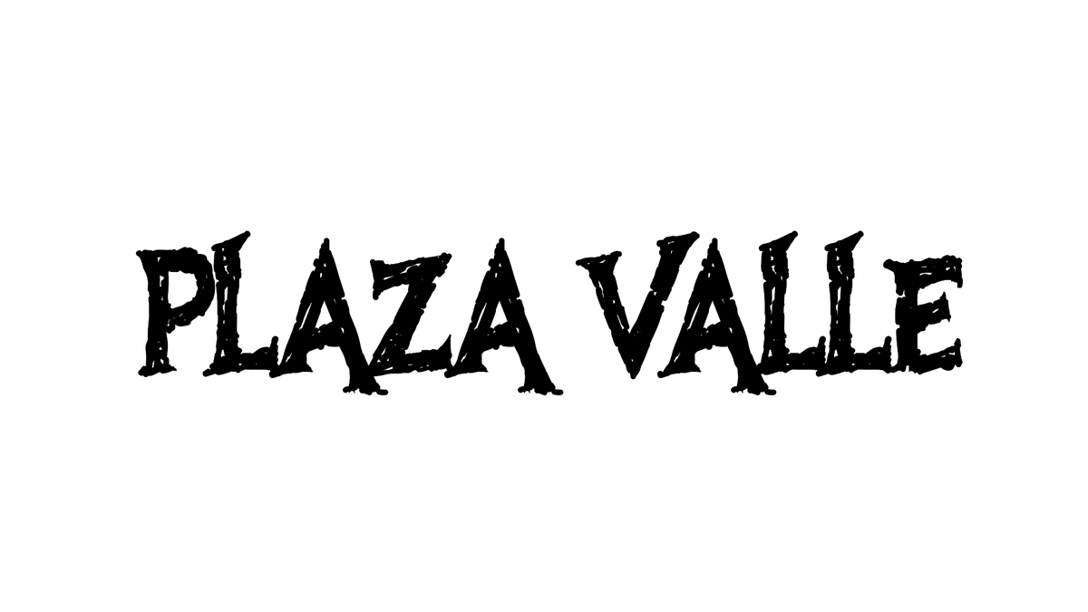 Just My Creations anuncia 'Plaza Valle', la adaptación de la obra de terror de Mimi que nos conquistó hace tres años.

El proyecto iniciará su desarrollo a principios de 2026 bajo la supervisión de Mimi.