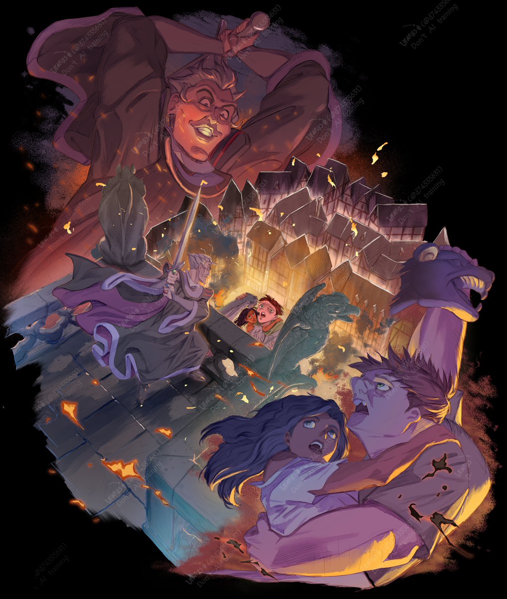 逝ってしまうのかね？！