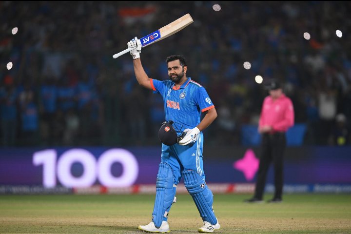 mech_Rascal's tweet photo. தலைவன் இறங்கட்டுமோ ..!!🔥🔥
#RohitSharma https://t.co/DW0liI5Rij