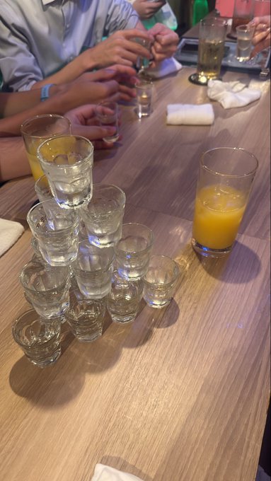 コンカフェ＆バー ELF池袋店のツイート